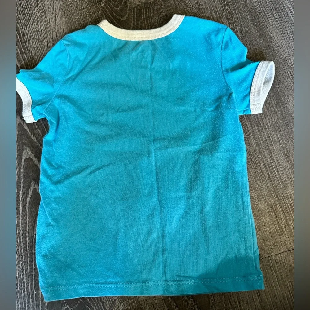 Star Wars toddler shirt - Picture 4 of 4